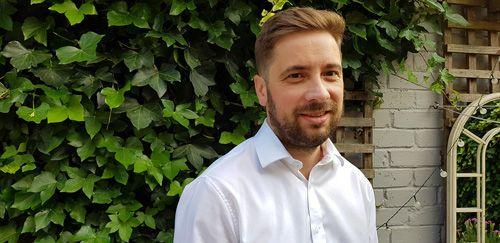 Autorenbild How to Stop the End of the World