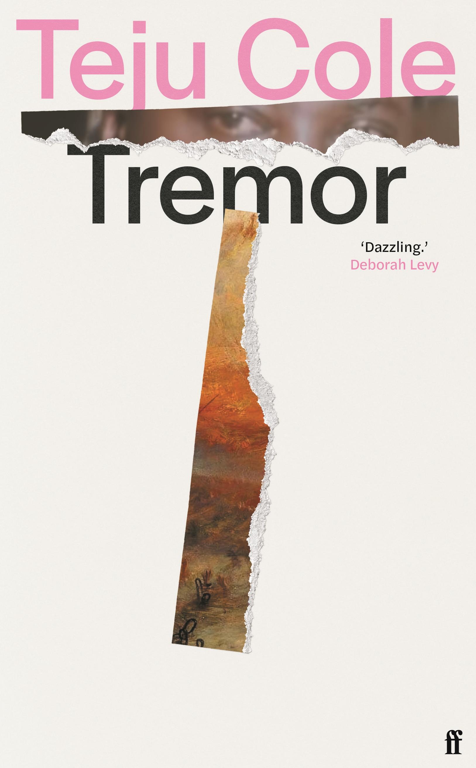 Vorderes Coverbild Tremor