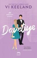 Vorderes Coverbild Davetiye