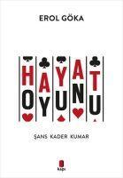 Vorderes Coverbild Hayat Oyunu