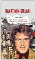 Vorderes Coverbild Hayatimin Sirlari