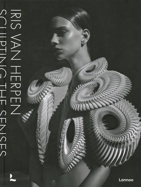 Vorderes Coverbild Iris Van Herpen