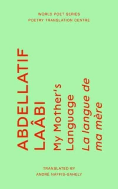 Vorderes Coverbild My Mother's Language