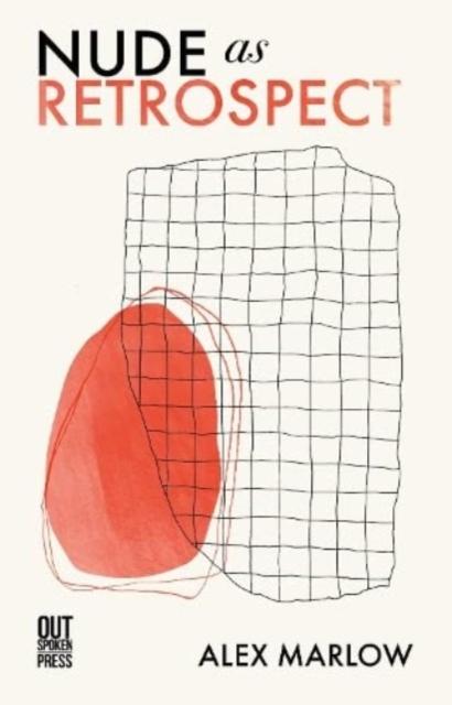 Vorderes Coverbild Nude as Retrospect