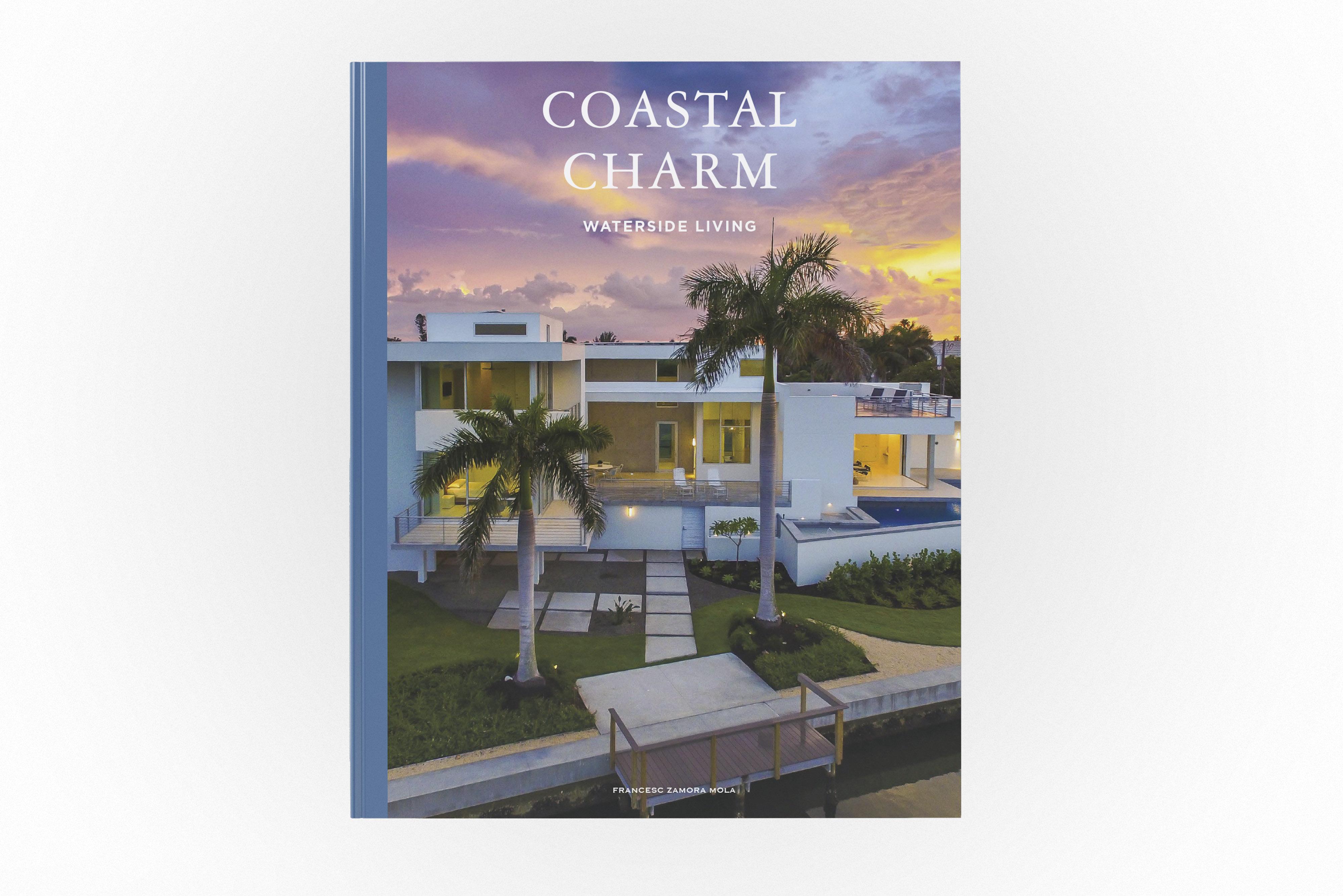 Vorderes Coverbild Coastal Charm