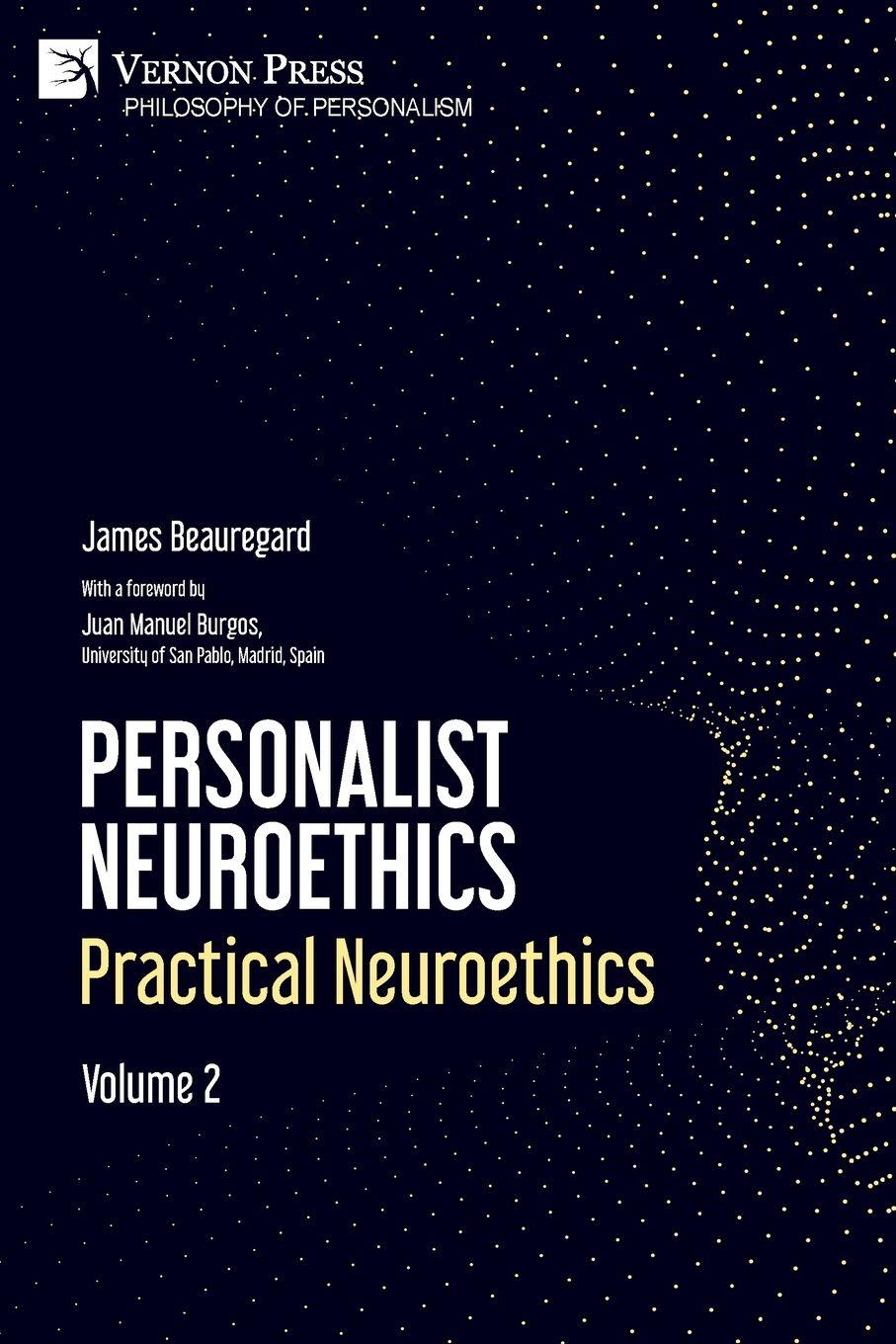 Vorderes Coverbild Personalist Neuroethics