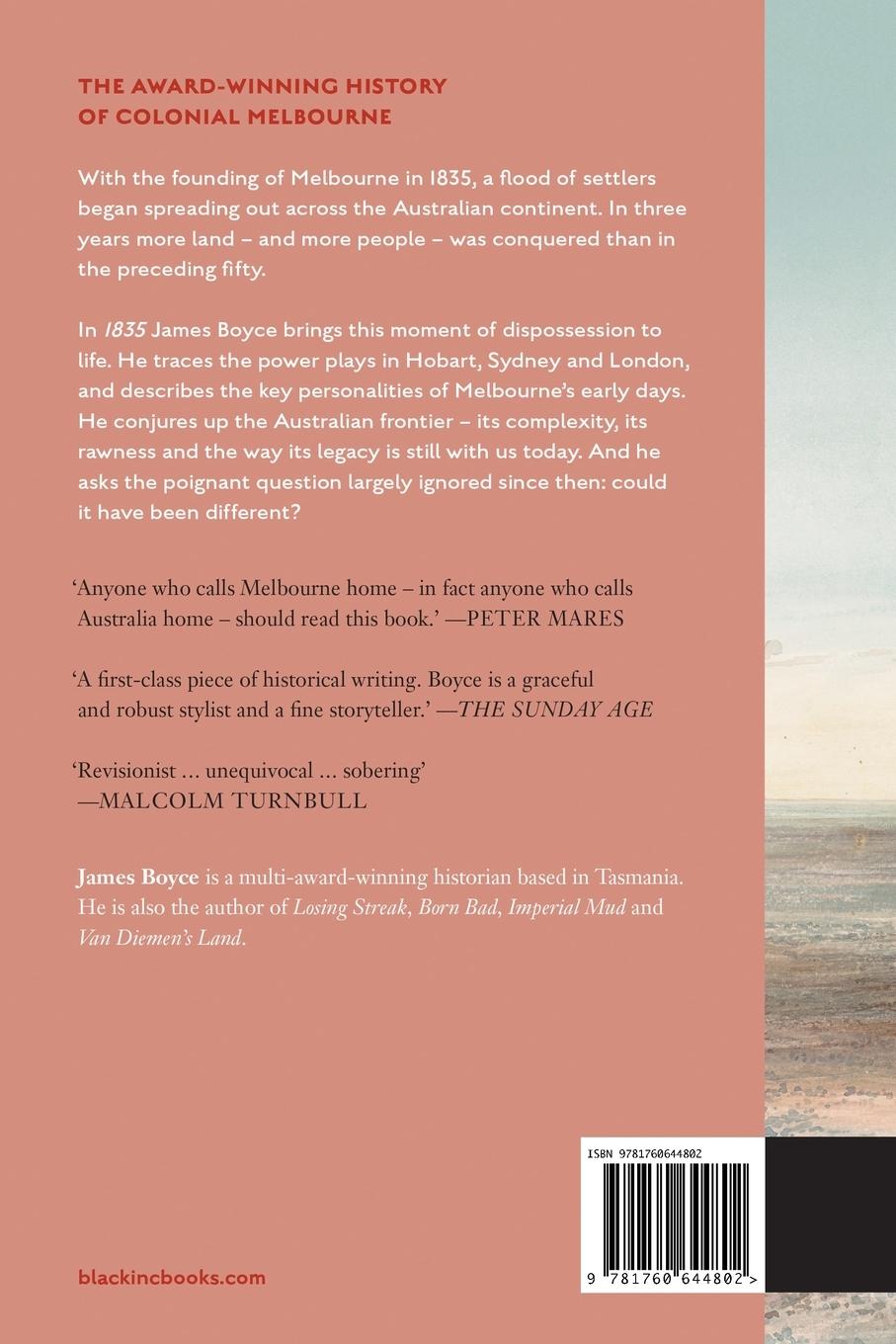 Rückseitencover 1835