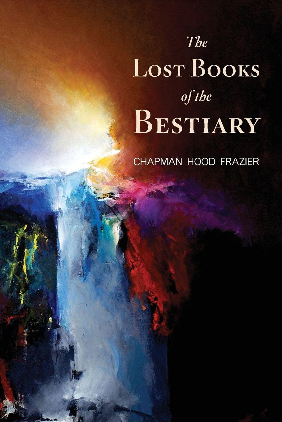 Vorderes Coverbild The Lost Books of the Bestiary