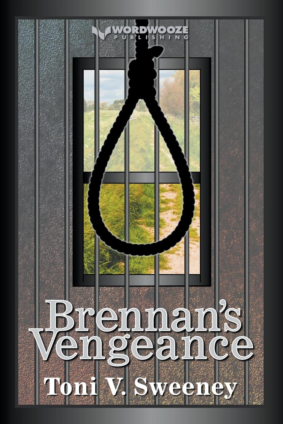 Vorderes Coverbild Brennan's Vengeance
