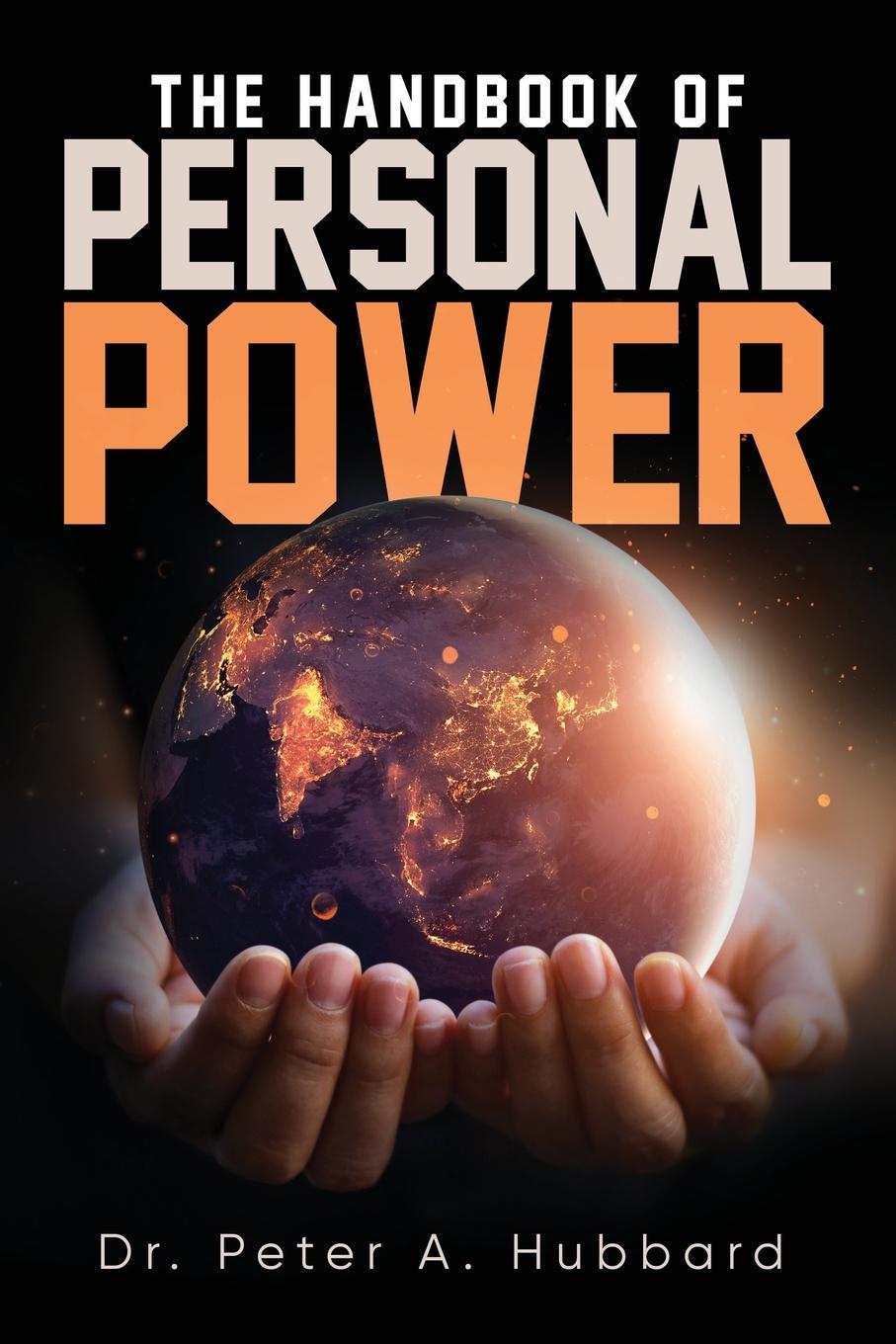 Vorderes Coverbild The Handbook of Personal Power