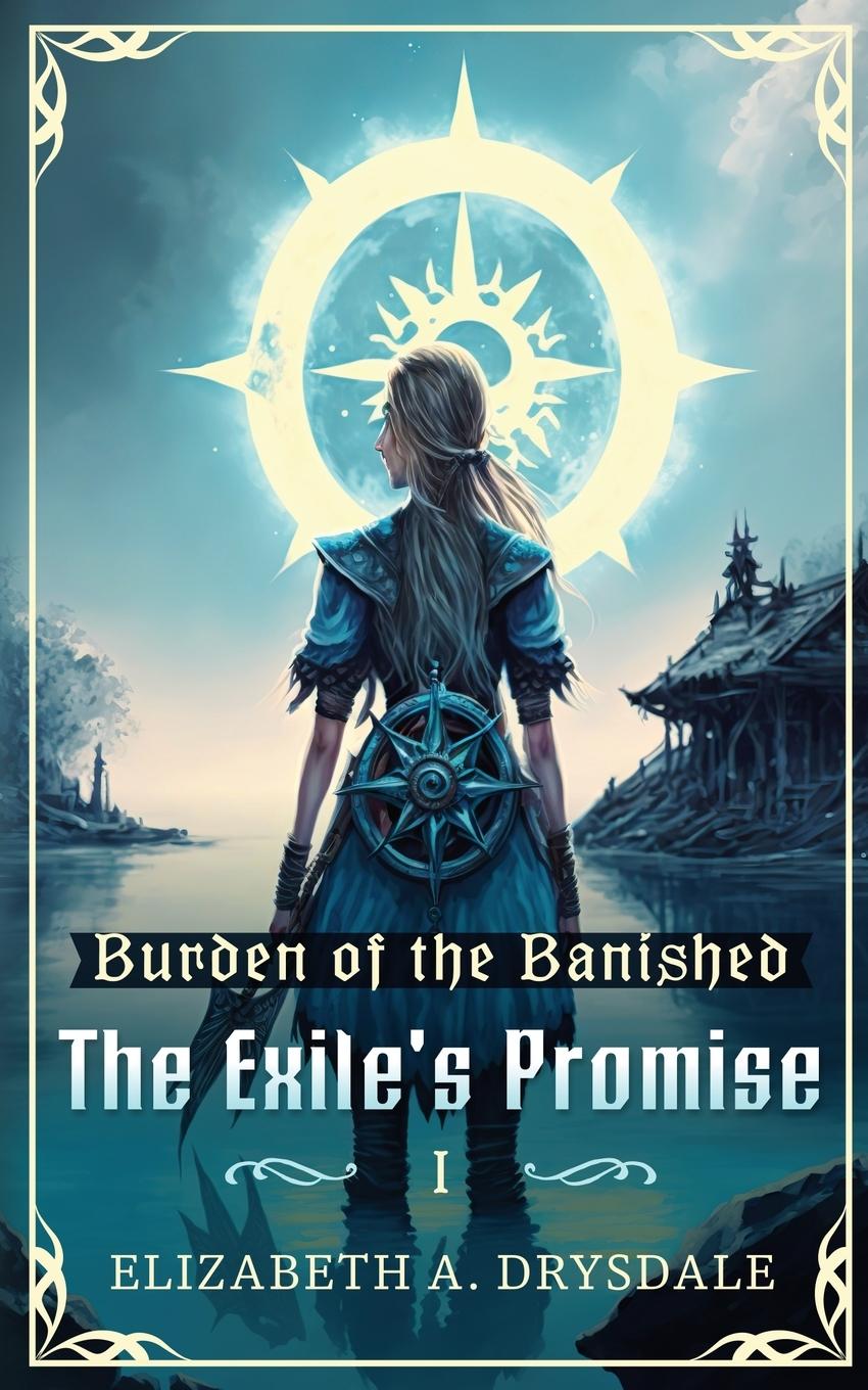 Vorderes Coverbild The Exile's Promise