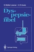 Vorderes Coverbild Dyspepsiefibel
