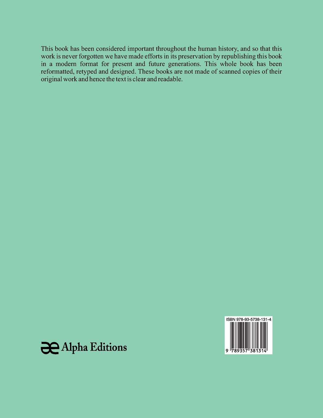 Rückseitencover A Military Dictionary and Gazetteer; Comprising ancient and modern military technical terms, historical accounts of all North American Indians, as well as ancient warlike tribes; also notices of battles from the earliest period to the present time, with a