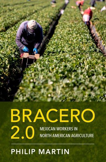Vorderes Coverbild Bracero 2.0