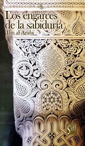 Vorderes Coverbild Los engarces de la sabiduría