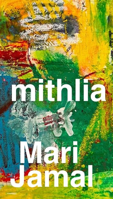 Vorderes Coverbild Mithlia
