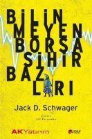 Vorderes Coverbild Bilinmeyen Borsa Sihirrbazi