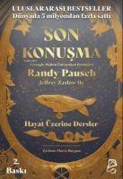 Vorderes Coverbild Son Konusma
