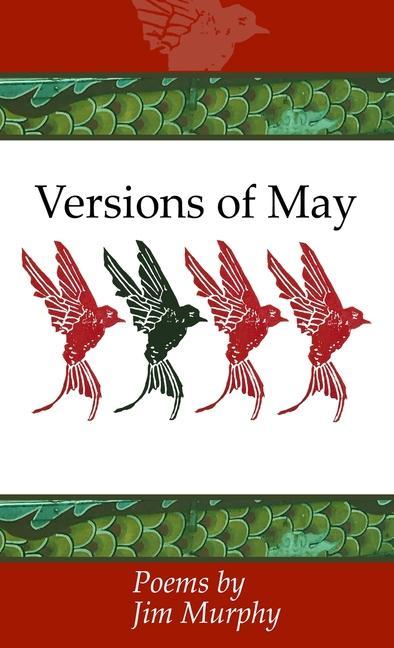 Vorderes Coverbild Versions of May