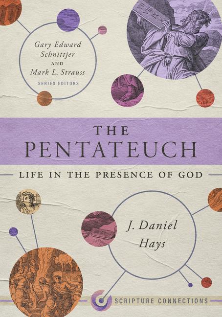 Vorderes Coverbild The Pentateuch