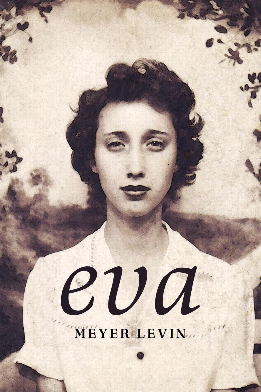 Vorderes Coverbild Eva