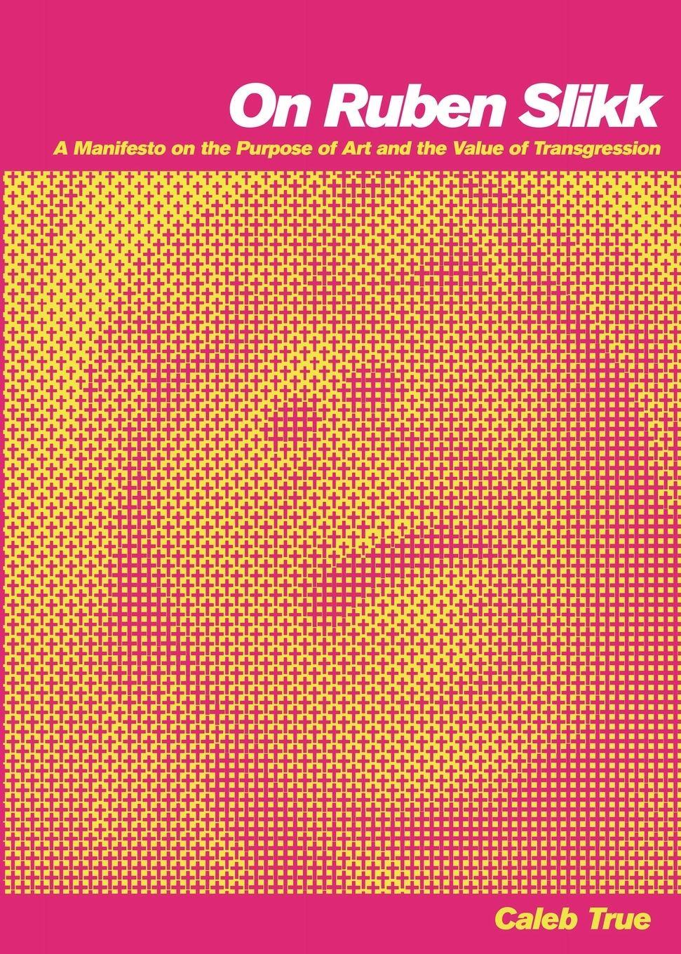 Vorderes Coverbild On Ruben Slikk