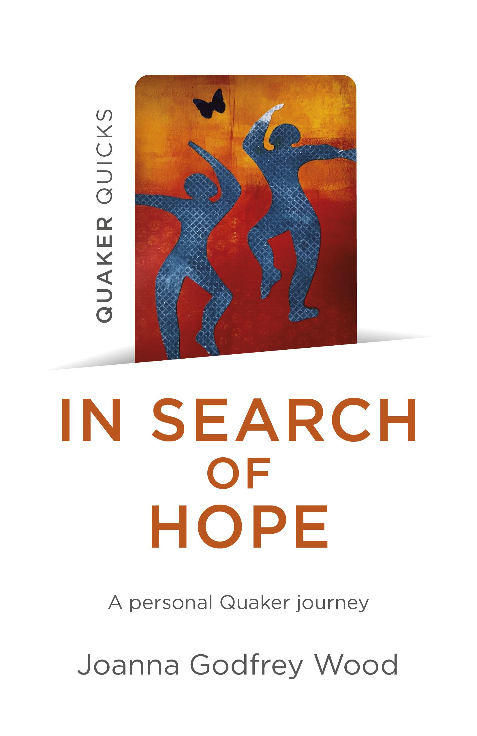 Vorderes Coverbild In Search of Hope