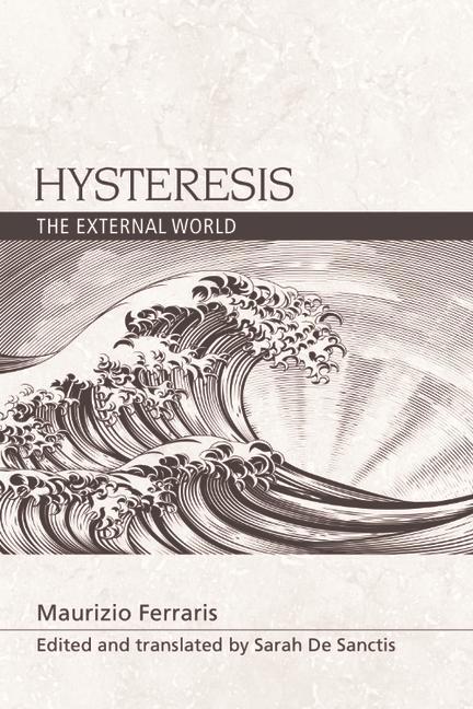 Vorderes Coverbild Hysteresis