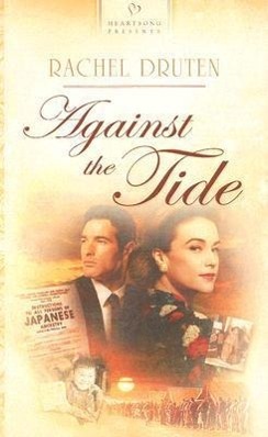 Vorderes Coverbild Against the Tide