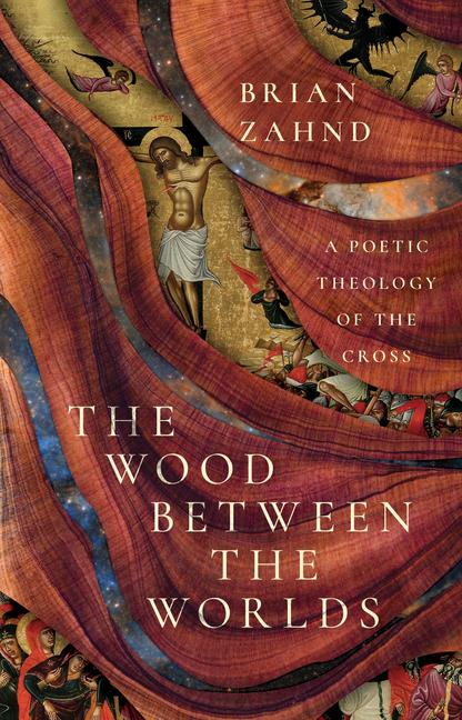 Vorderes Coverbild The Wood Between the Worlds
