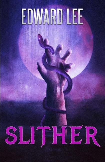 Vorderes Coverbild Slither