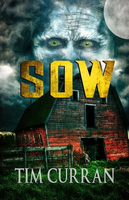 Vorderes Coverbild Sow