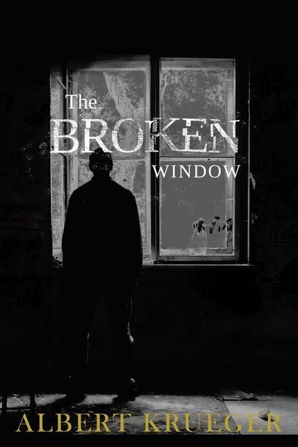 Vorderes Coverbild The Broken Window