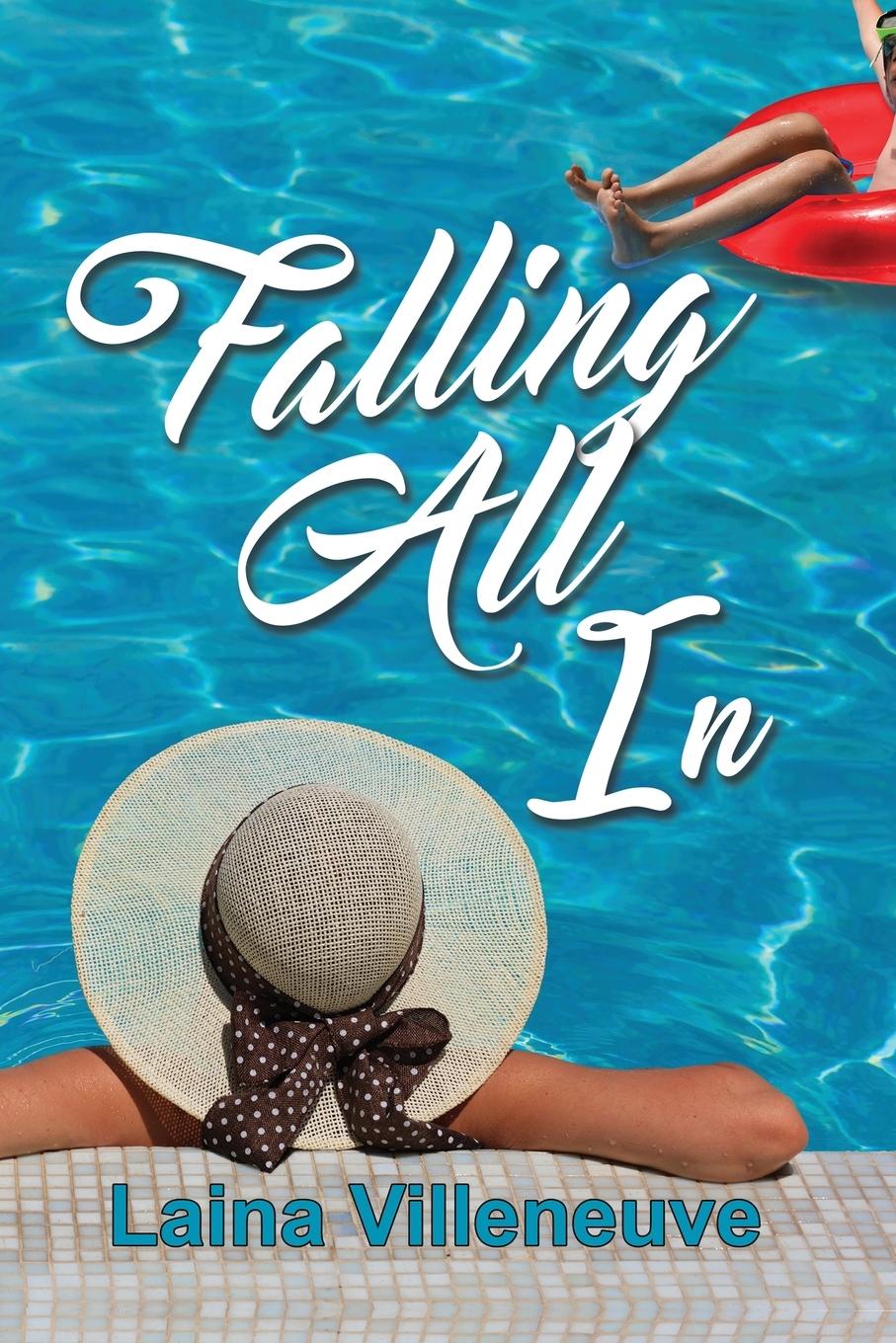 Vorderes Coverbild Falling All in