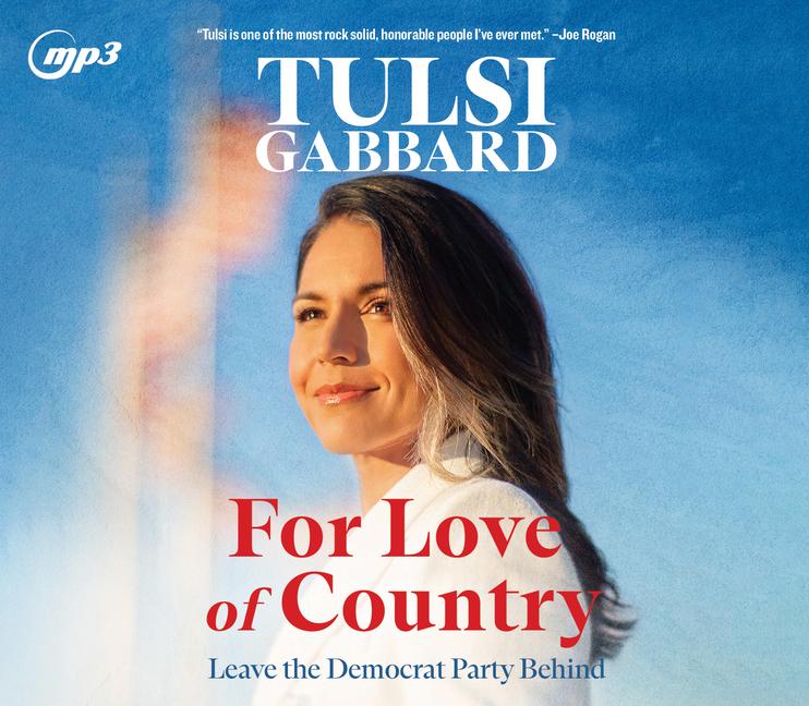 Vorderes Coverbild For Love of Country