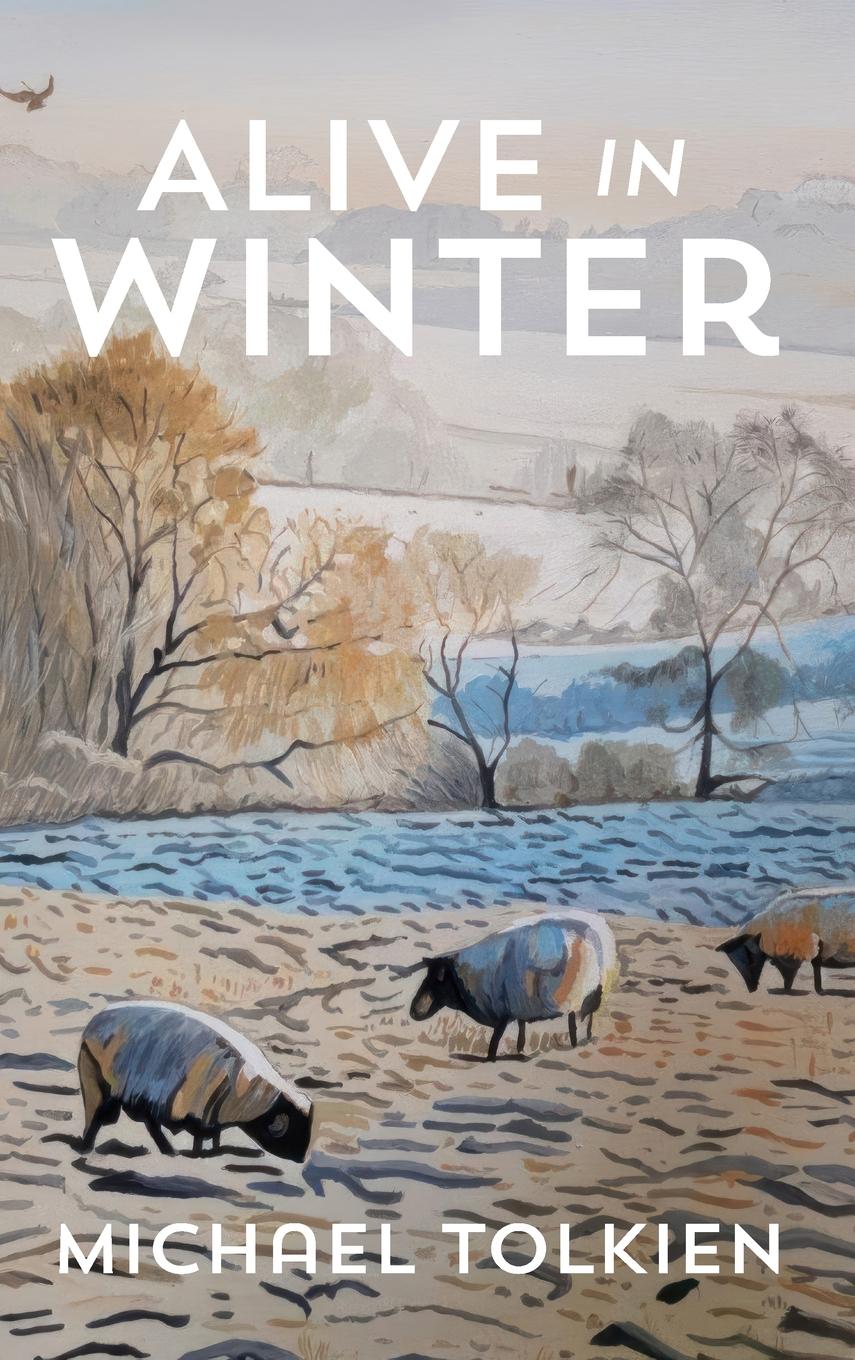 Vorderes Coverbild Alive in Winter