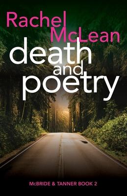 Vorderes Coverbild Death and Poetry