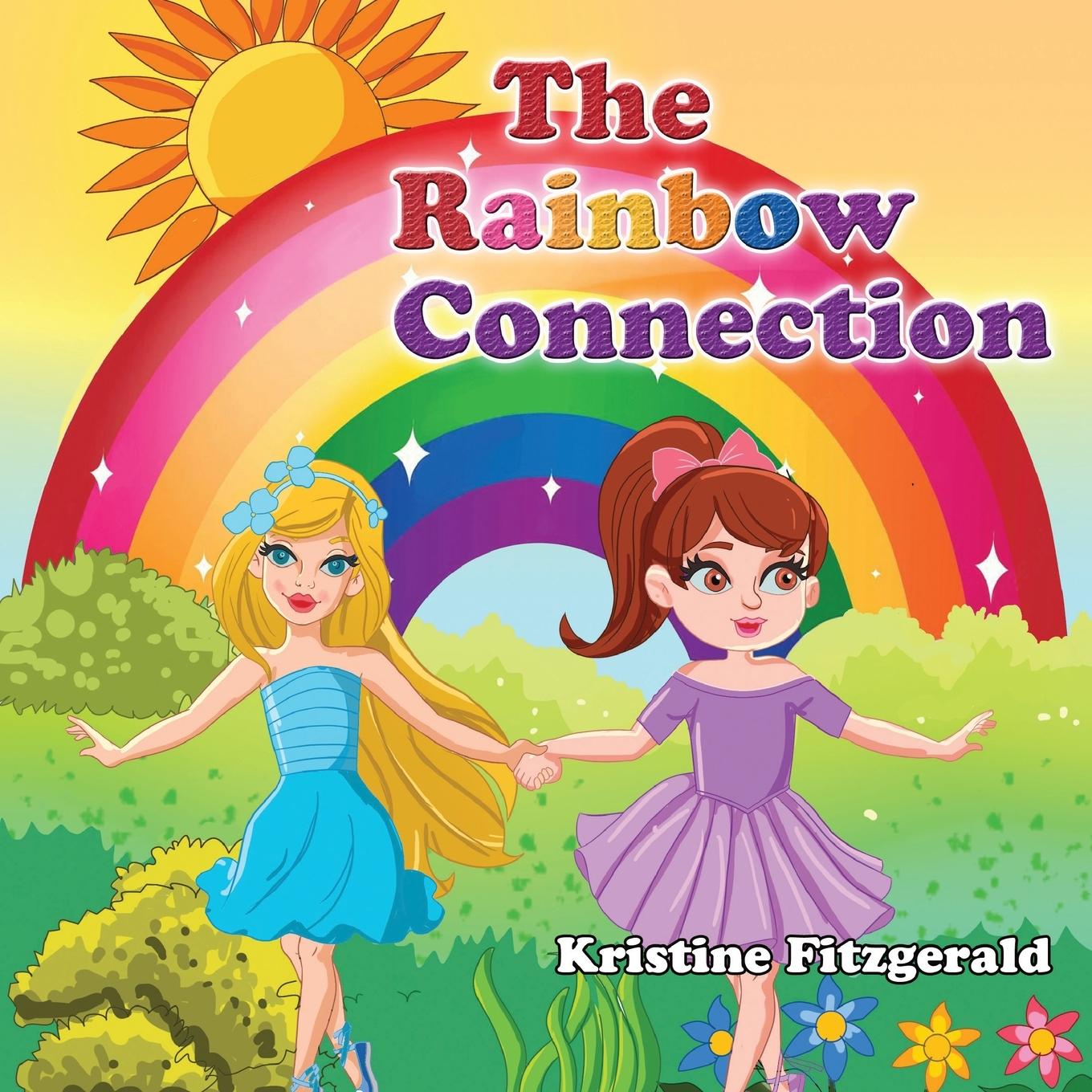 Vorderes Coverbild The Rainbow Connection