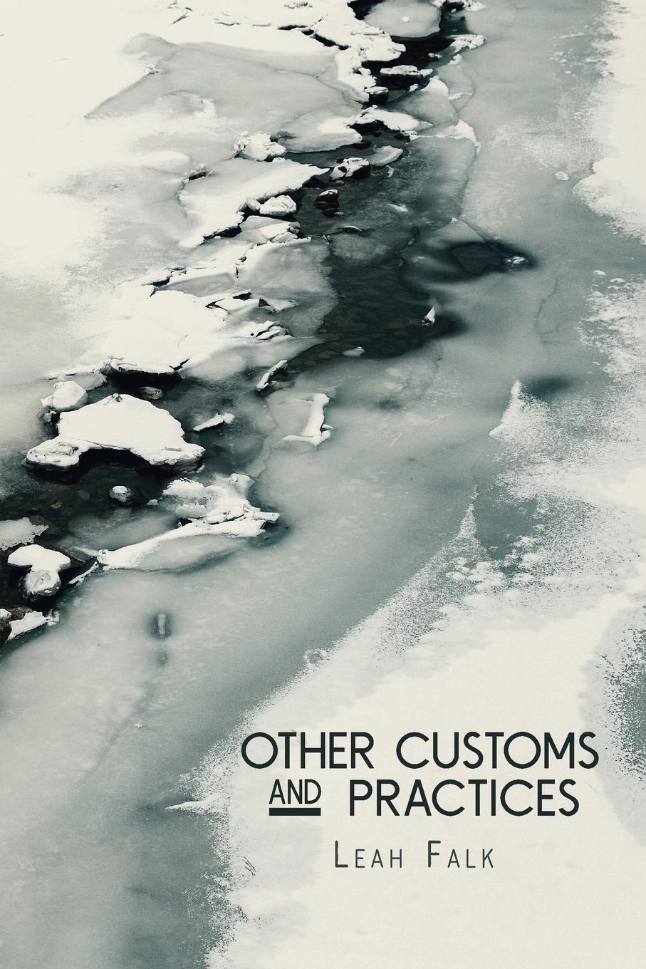 Vorderes Coverbild Other Customs and Practices