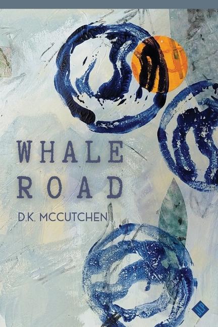 Vorderes Coverbild Whale Road
