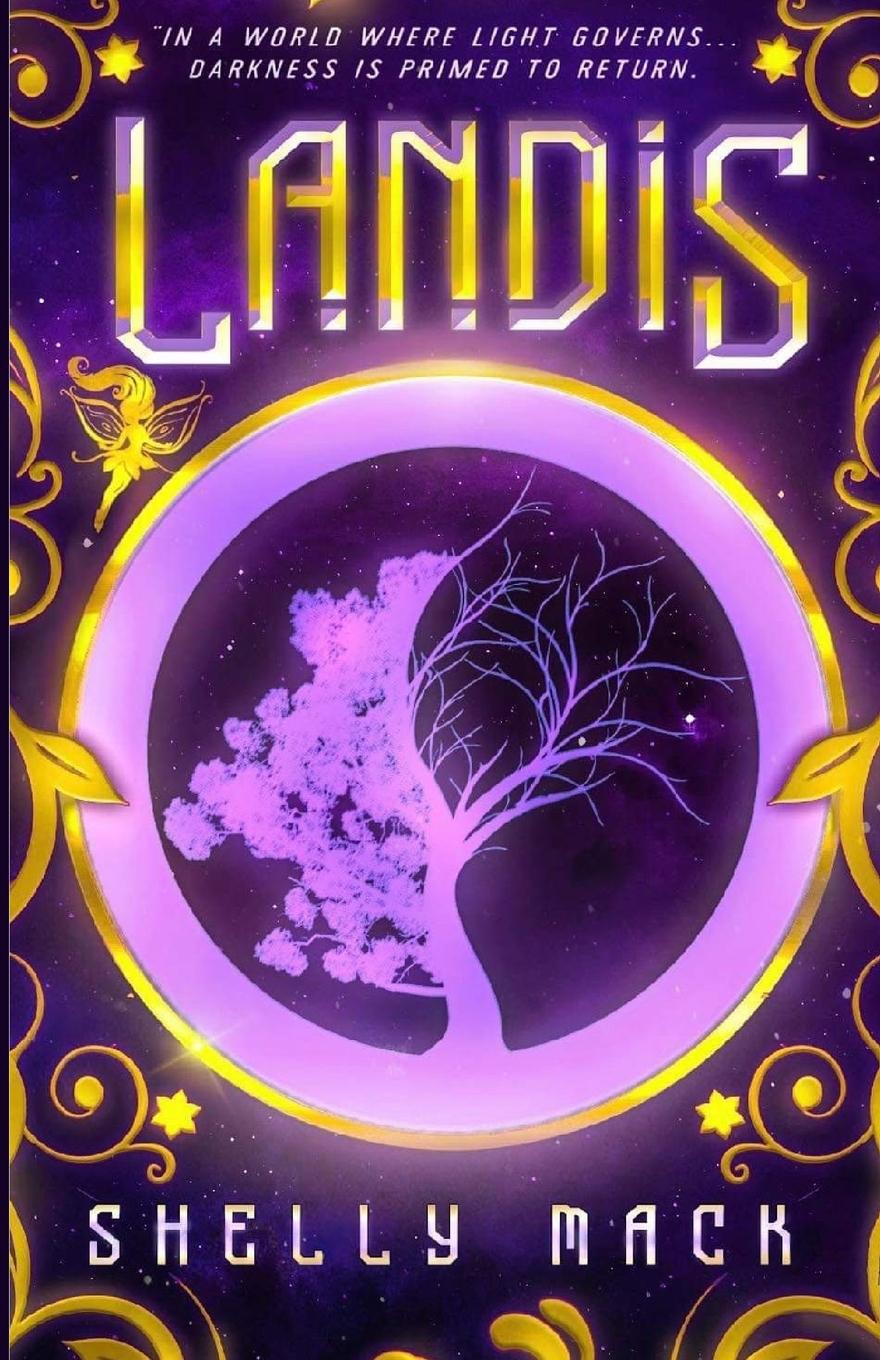 Vorderes Coverbild Landis