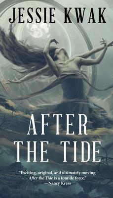 Vorderes Coverbild After the Tide