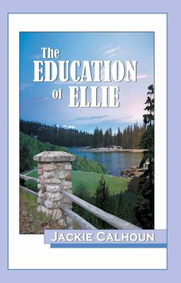 Vorderes Coverbild The Education of Ellie