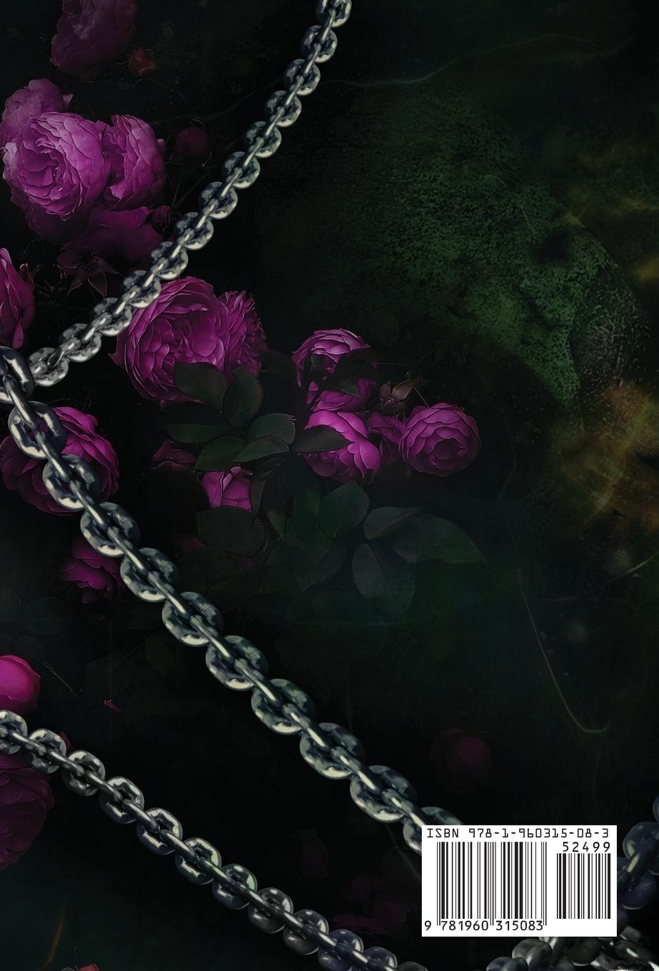 Rückseitencover Curses and Chaos