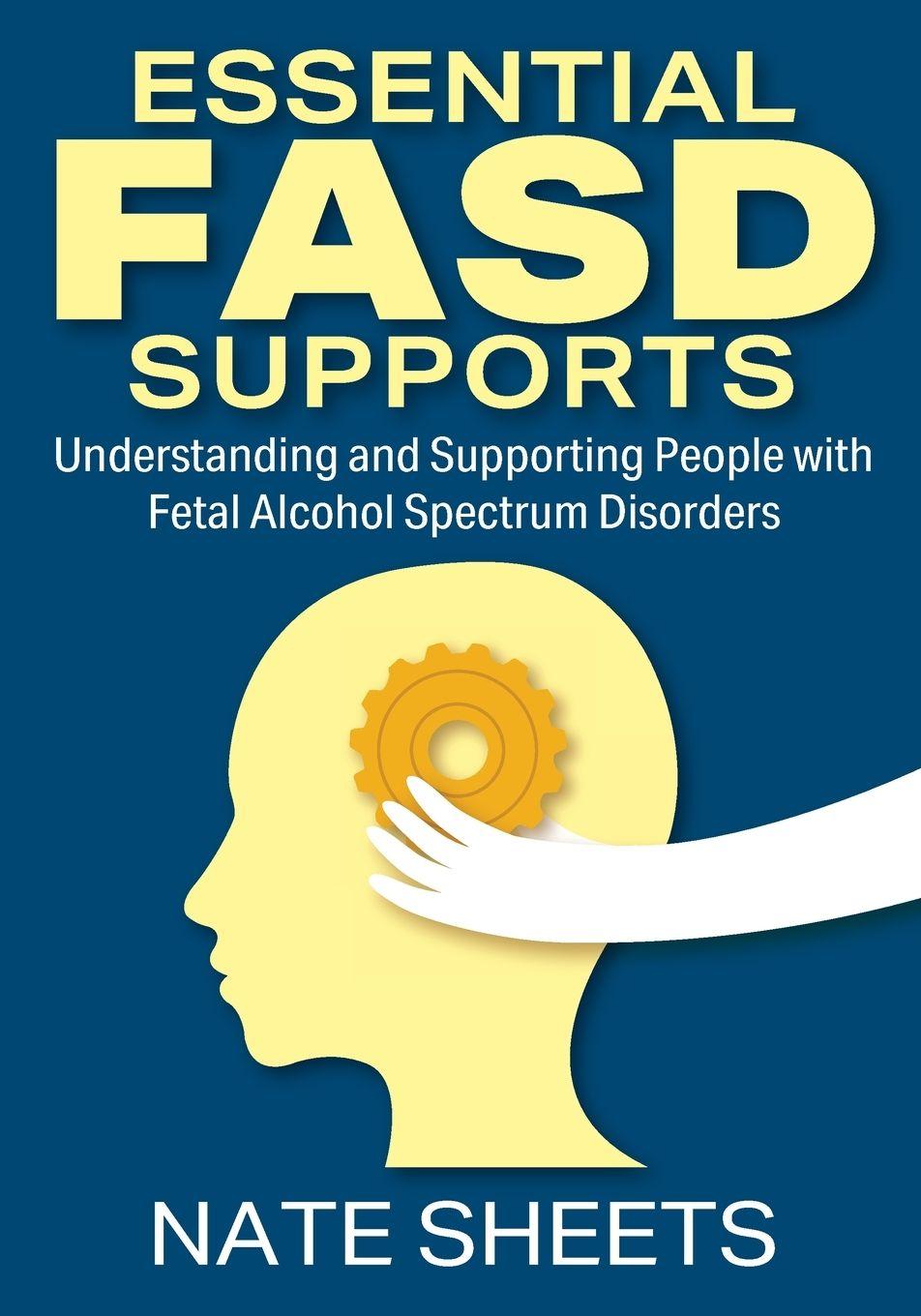 Vorderes Coverbild Essential FASD Supports