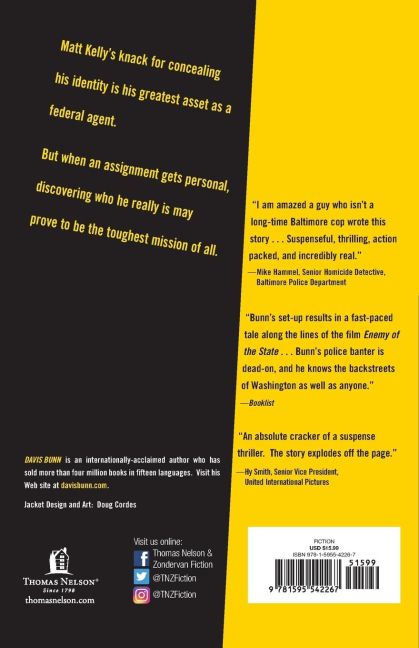 Anderes Coverbild Imposter