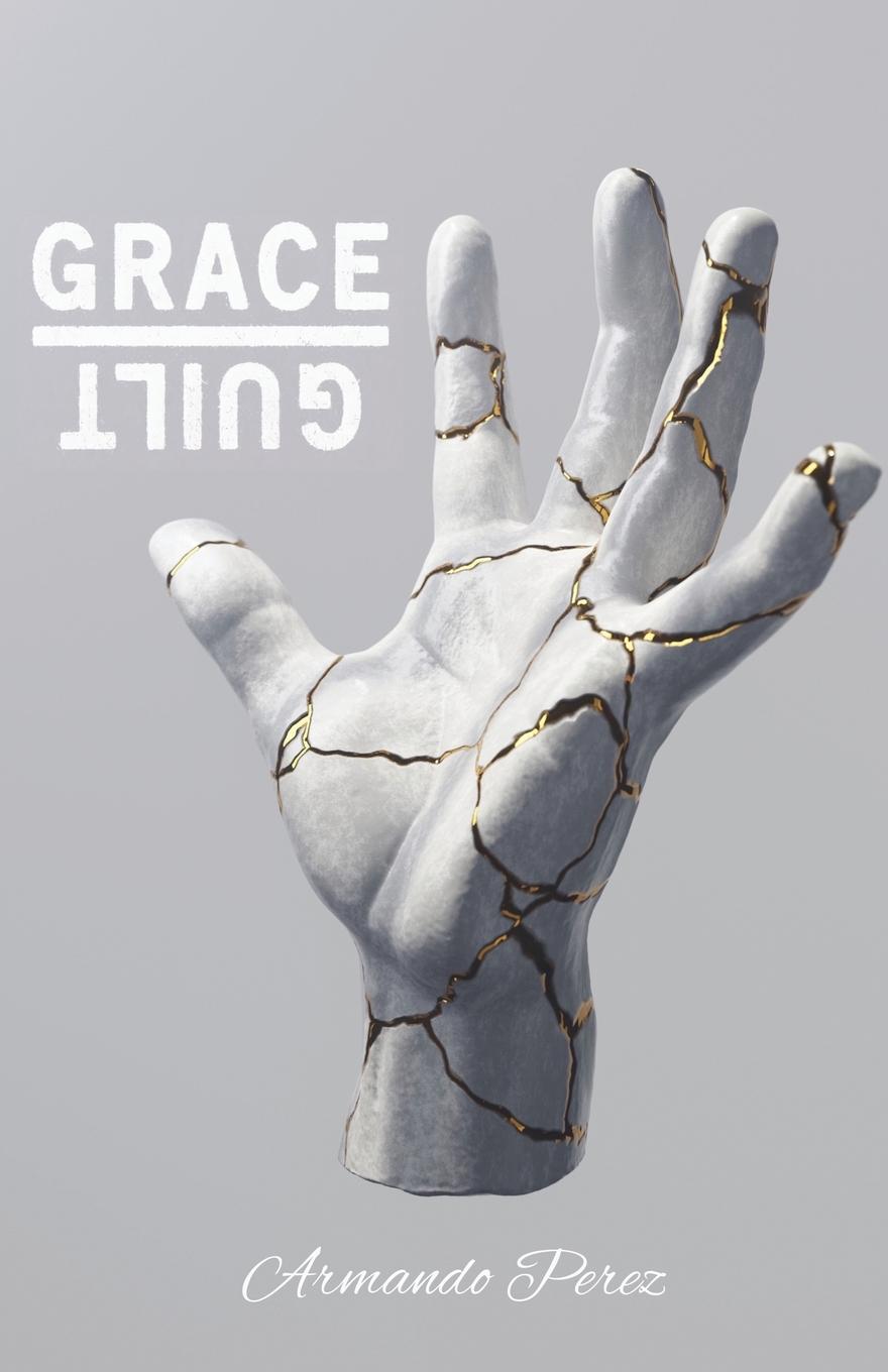 Vorderes Coverbild Grace Over Guilt