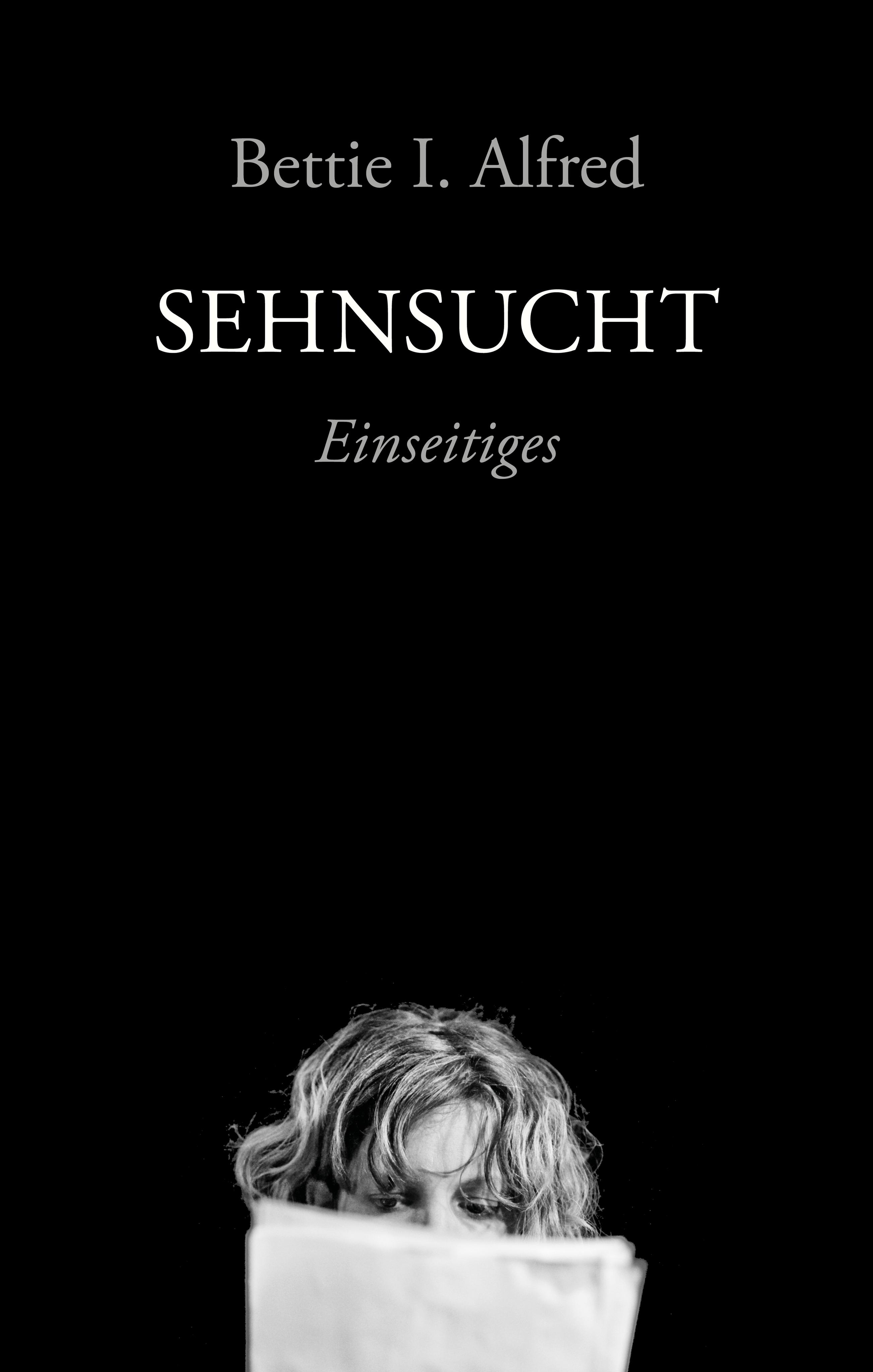 Vorderes Coverbild Sehnsucht