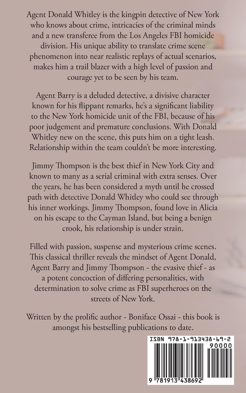 Rückseitencover The Rain Drops