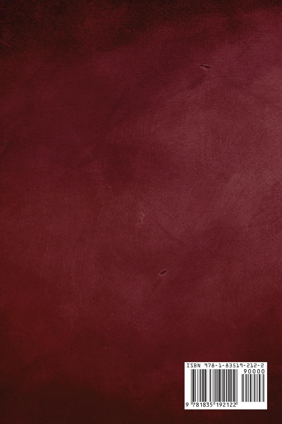 Rückseitencover Energia Pura